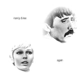 Nancy Sinatra And Lee Hazlewoo LP - Nancy And Lee Again