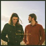 Jim Ghedi & Toby Hay LP - Jim Ghedi & Toby Hay