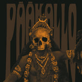 Paakallo LP - Paakallo
