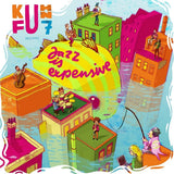 Kuhn Fu LP - Jazz Is Expensive (2Lp) | Buy Now For 59.99