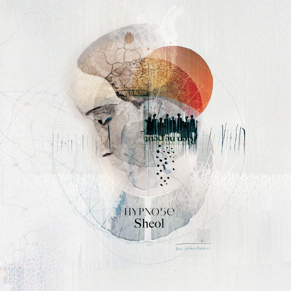 Hypno5E LP - Sheol | Buy Now For 44.99