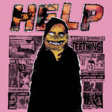 Teething LP - Help (2Lp) | Buy Now For 37.99