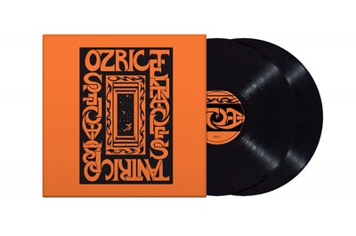 Ozric Tentacles LP - Tantric Obstacles | Buy Now For 44.99