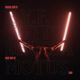 R.Y.F. LP - Tutto Brucia: | Buy Now For 39.99
