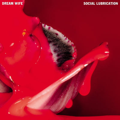 Dream Wife LP - Social Lubrication | Buy Now For 39.99