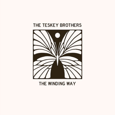 The Teskey Brothers LP - The Winding Way | Buy Now For 44.99