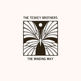 The Teskey Brothers LP - The Winding Way | Buy Now For 44.99