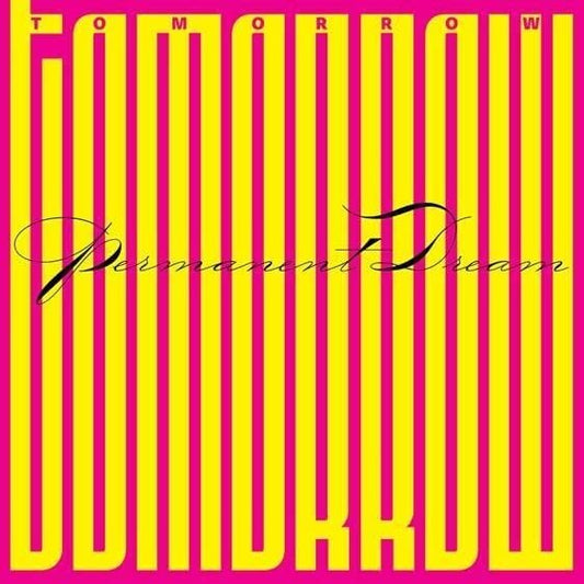 Tomorrow LP - Permanent Dream (Violet Vinyl)