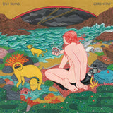 Tiny Ruins LP - Ceremony