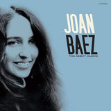 Joan Baez LP - The Debut Album
