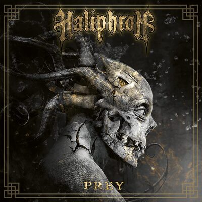 Haliphron LP - Prey