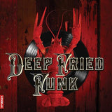 Various Artists LP - Deep Fried Funk | Buy Now For 39.99