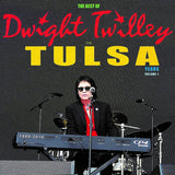 Dwight Twilley LP - The Best Of Dwight Twilley The Tulsa Years 1999-2016 Vol 1 (2Lp) | Buy Now For 69.99