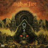 High On Fire LP - Luminiferous (2Lp Olive Green) | Buy Now For 39.99