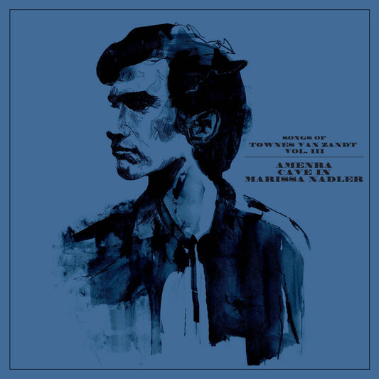 Various Artists LP - Songs Of Townes Van Zandt Vol. Iii (Grimace Purple) | Buy Now For 34.99