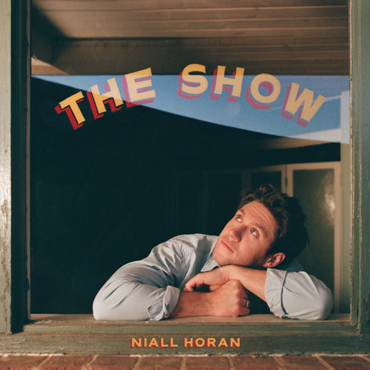 Niall Horan LP - The Show