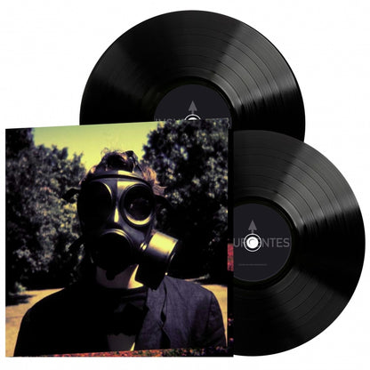Steven Wilson LP - Insurgentes