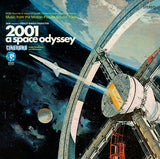 Various Performers LP - 2001: A Space Odyssey | Buy Now For 39.99