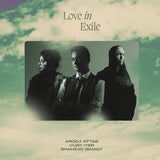 Arooj Aftab LP - Love In Exile (Limited Edition)