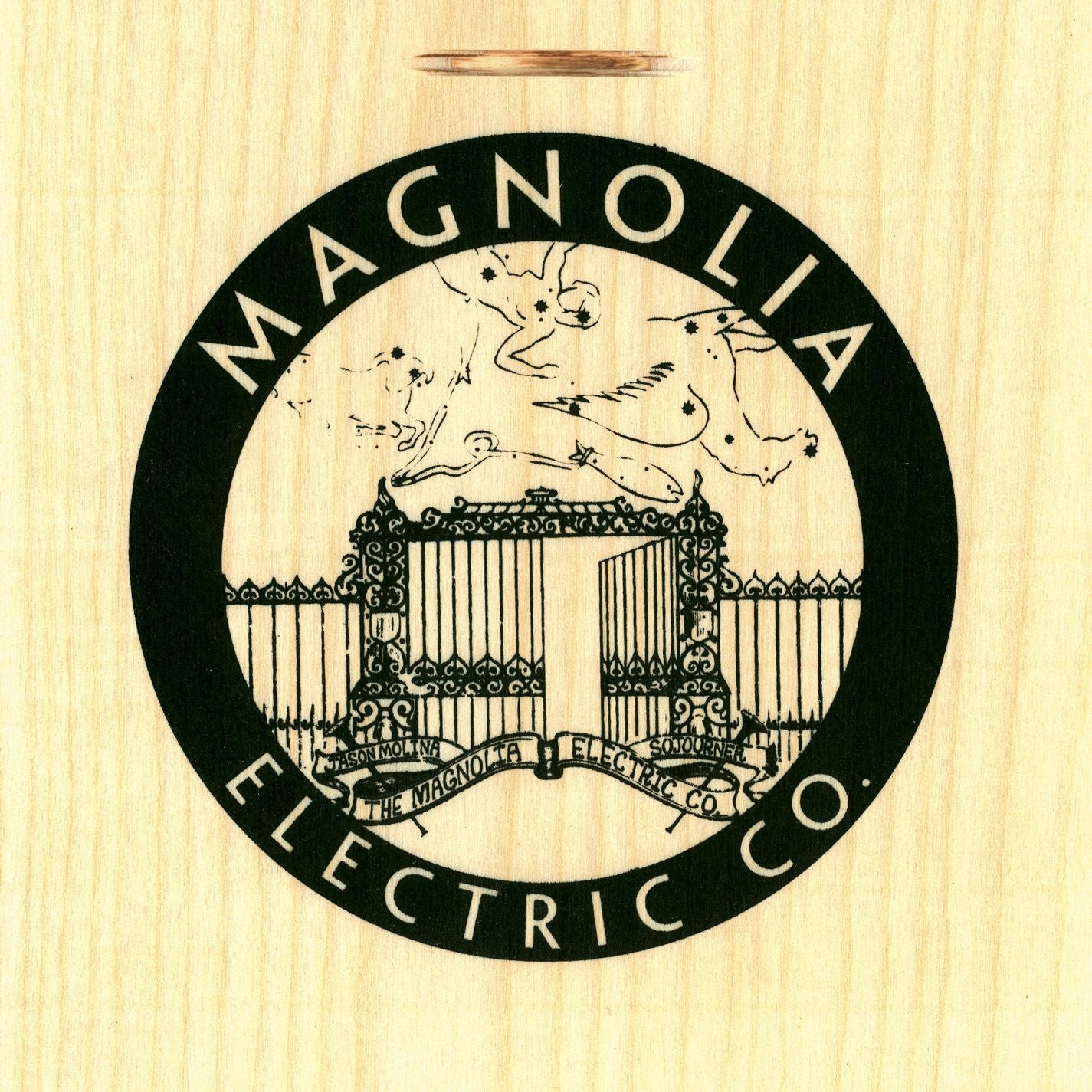 Magnolia Electric Co. LP - Sojourner