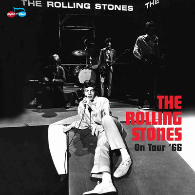 The Rolling Stones LP - On Tour '66- Volume 2 | Buy Now For 24.99