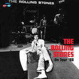 The Rolling Stones LP - On Tour '66- Volume 2 | Buy Now For 24.99