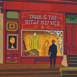 Twink & The Sitar Service LP - Twink & The Sitar Service | Buy Now For 44.99