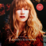 Loreena Mckennitt LP - The Journey So Far-The Best Of Loreena Mckennitt [Transparent Red Vinyl] | Buy Now For 39.99