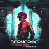 Scandroid LP - The Darkness And The Light (2Lp) | Buy Now For 44.99