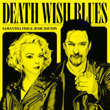 Samantha Fish & Jesse Dayton LP - Deathwish Blues