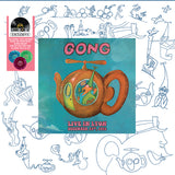 Gong LP - Live in Lyon Decembre 14Th, 1972 (RSD 2023) | Buy Now For 54.99