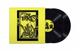 Ozric Tentacles LP - Live Ethereal Cereal