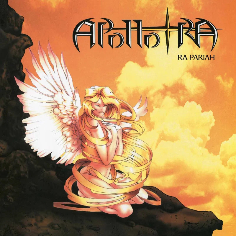 Apollo Ra LP - Ra Pariah | Buy Now For 54.99