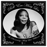 Mary Lou Williams LP - Roll 'Em Mary Lou - The Pioneering Mary Lou Williams 1929-53
