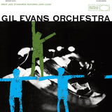Gil Evans Orchestra LP - Great Jazz Standards (Tone Poet)