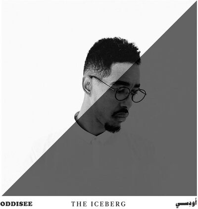 Oddisee LP - The Iceberg | Buy Now For 54.99