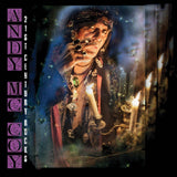 Andy Mccoy LP - 21St Century Rocks (Purple Vinyl)