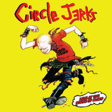 Circle Jerks LP - Live At The House Of Blues (Red Vinyl)