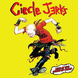 Circle Jerks LP - Live at the House of Blues | Buy Now For 59.99
