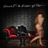 David J LP - An Eclipse Of Ships