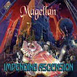 Magellan LP - Impending Ascension | Buy Now For 49.99