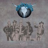 Outlaws LP - Anthology - Live And Rare