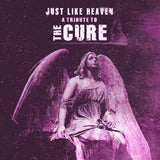 Various Artists LP - Just Like Heaven: A Tribute to the Cure | Buy Now For 49.99
