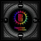 Big Big Train LP - Ingenious Devices | Buy Now For 54.99