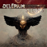 Delerium LP - Signs | Buy Now For 69.99