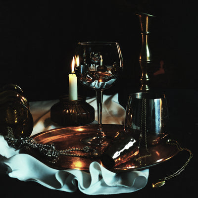 Body of Light LP - Bitter Reflection | Buy Now For 39.99