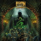 Legion Of The Damned LP - Poison Chalice The