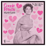 Connie Francis LP - Stupid Cupid: Hits Collection 1957-1962