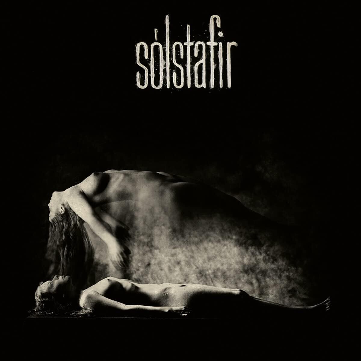 Solstafir LP - Kold | Buy Now For 44.99