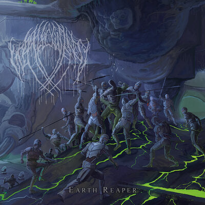 Wallowing LP - Earth Reaper | Buy Now For 39.99